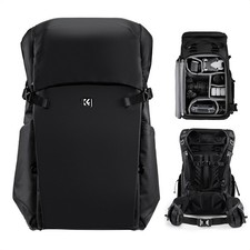 K&F CONCEPT 30L Large Camera
