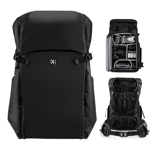 Concept 30l large camera - concept,