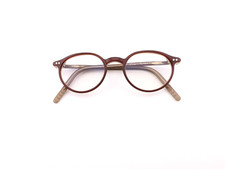 Lunor Eyeglasses, Frames Only