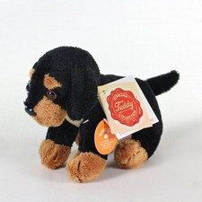 Rottweiler Puppy Dog by Teddy