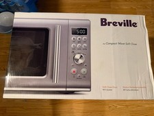 Breville The Compact Wave Soft