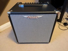 Ashdown Engineering Studio 10 Bass Amplifier Excellent Condition