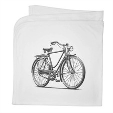 'Classic Vintage Bicycle'