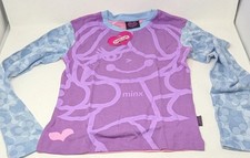 Tutti Cuti Santoro Long Sleeve