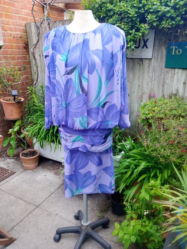 Original 80s power - original, dressing