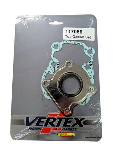 Gasket set top end big - gasket,