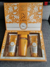 Lara Tous Eau De Parfum 100ml