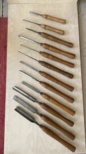  Set of 12 Sorby and Ashley