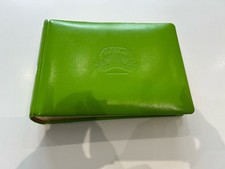 Shanghai Tang Lime Green