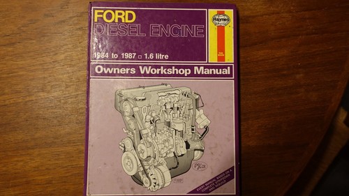 Haynes car workshop manuals - haynes,