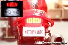 fit 94-08 DUCATI MONSTER 695