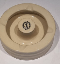 Vintage Orient Steam Navigation Co. Royal Doulton Stoneware Ashtray/pipe knocker