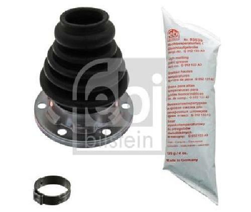 Febi bilstein drive shaft - bilstein, boot