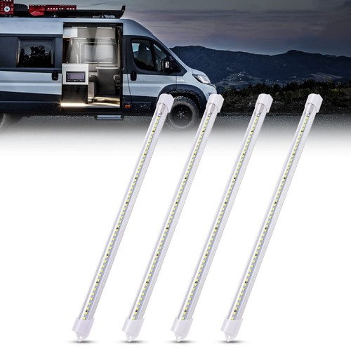 4pcs 12v interior - 12v, led