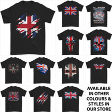 Union Jack T-Shirt Great