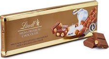 Lindt Swiss Milk Chocolate And