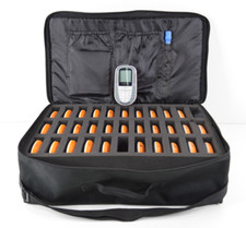 Lot of 32 Promethean ActivExpression Active Expression Classroom Voting Remotes