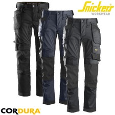 Snickers work trousers all - snickers,