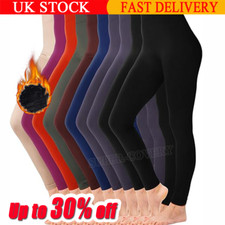 WOMENS WINTER FLEECE THERMAL