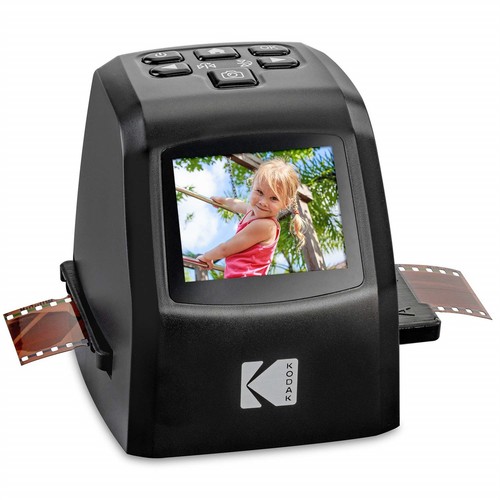 Kodak mini digital - digital, film