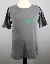 Genesis Shirt Original Vintage Event Shirt Hammersmith London In Concert 1980
