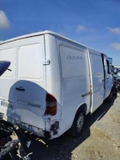 Sin ref steering rack for