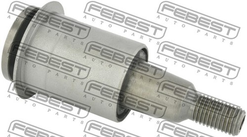New control arm trailing - arm-/trailing,