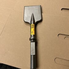 DeWalt Steel Asphalt tool /breaker  DY6934-QZ
