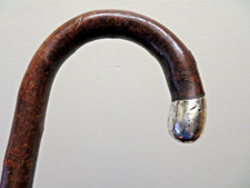 Antique 1919 Sterling Silver