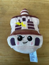 Disney Wishables Tower of Terror Park Icon RARE UK seller