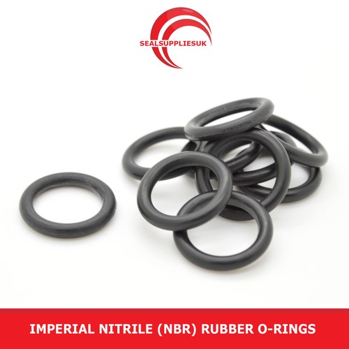 Imperial nitrile rubber nbr - nitrile,