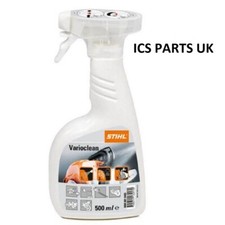 Genuine Stihl Special Cleaner