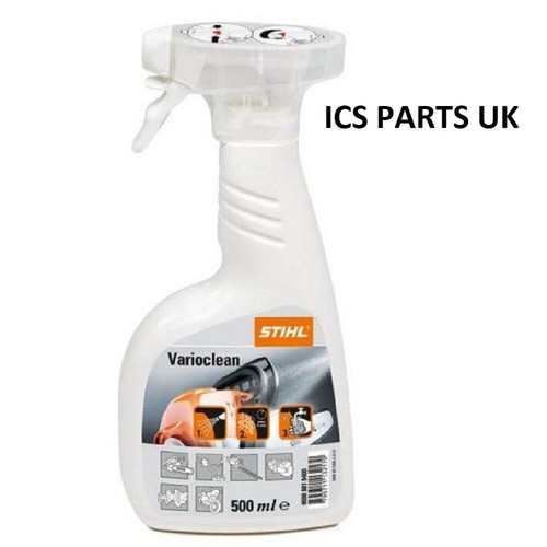 Genuine stihl special cleaner - special,