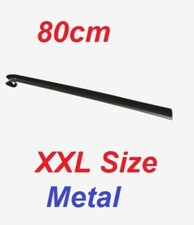 IKEA 80cm Metal Shoehorn Extra
