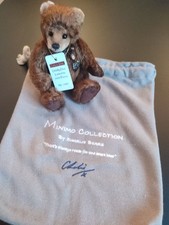 Charlie Bears Minimo