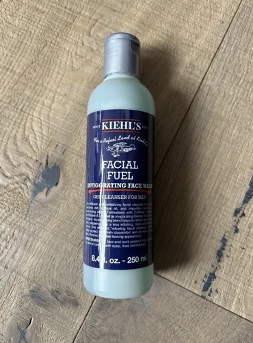 Kiehl facial fuel - kiehl's,