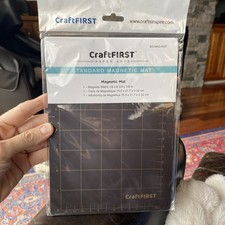 Magnetic Cutting Mat for