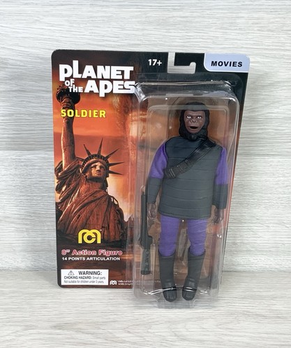 Mego planet the - apes, movies