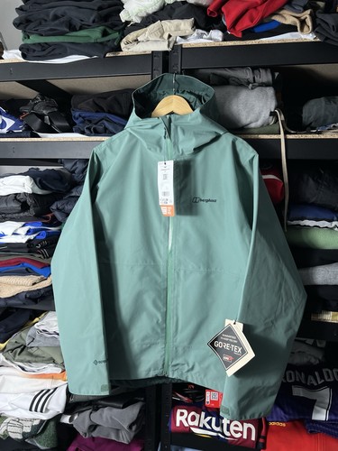 Berghaus gore tex - berghaus, gore-tex