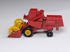 USED LESNEY MATCHBOX No.65 (A)