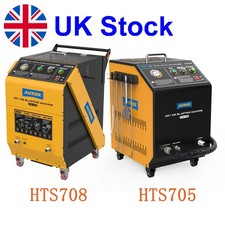 Dry Ice Blasting Machine Dry Ice Cleaning Machine Car Engine CO2 Dry Ice Blaster