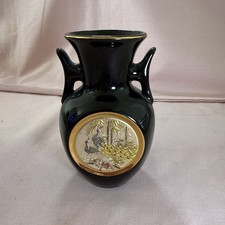 A Small Vase The Art of Chokin