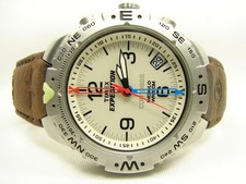TIMEX Expedition Compass Watch