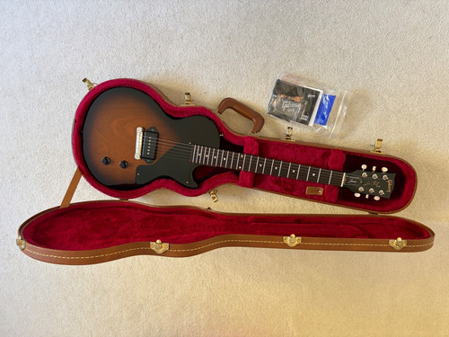 Gibson les paul - gibson,