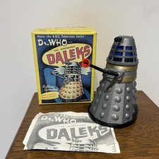 Dapol Dr Who Limited Edition
