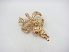 Camrose and Kross JBK Cherub