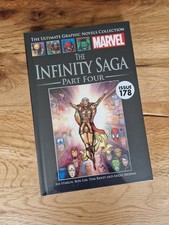 Marvel ultimate graphic novels - ultimate,
