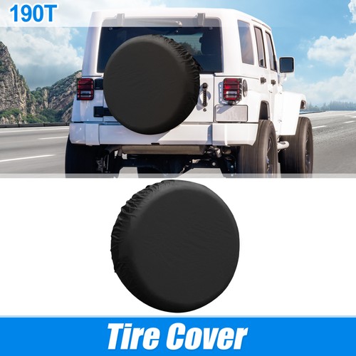 Universal spare tire cover - universal,