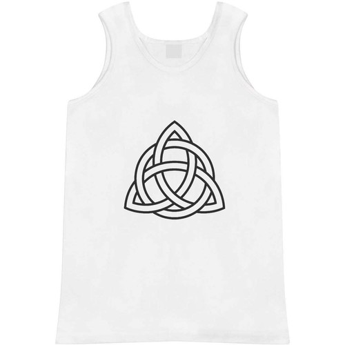 Celtic triquetra knot adult - triquetra, knot'