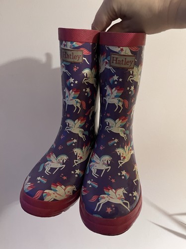 Hatley girls purple and - girls, pink
